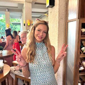 Meet your Posher, Maggie